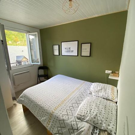 Appartement 4P О-Бонн Екстер'єр фото