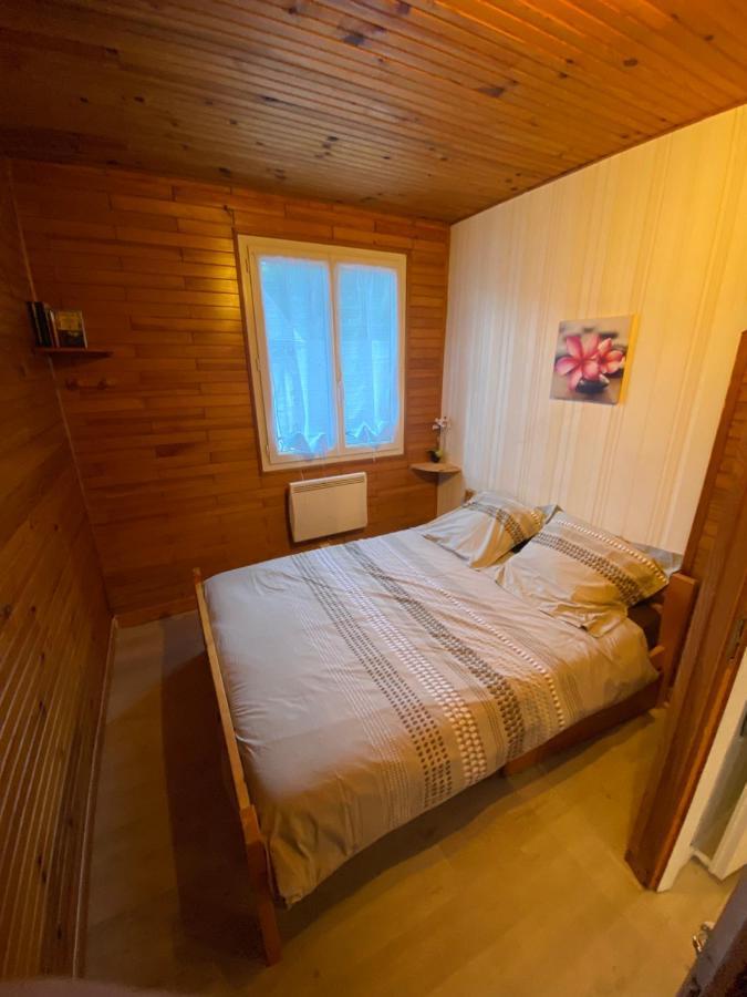 Appartement 4P О-Бонн Екстер'єр фото