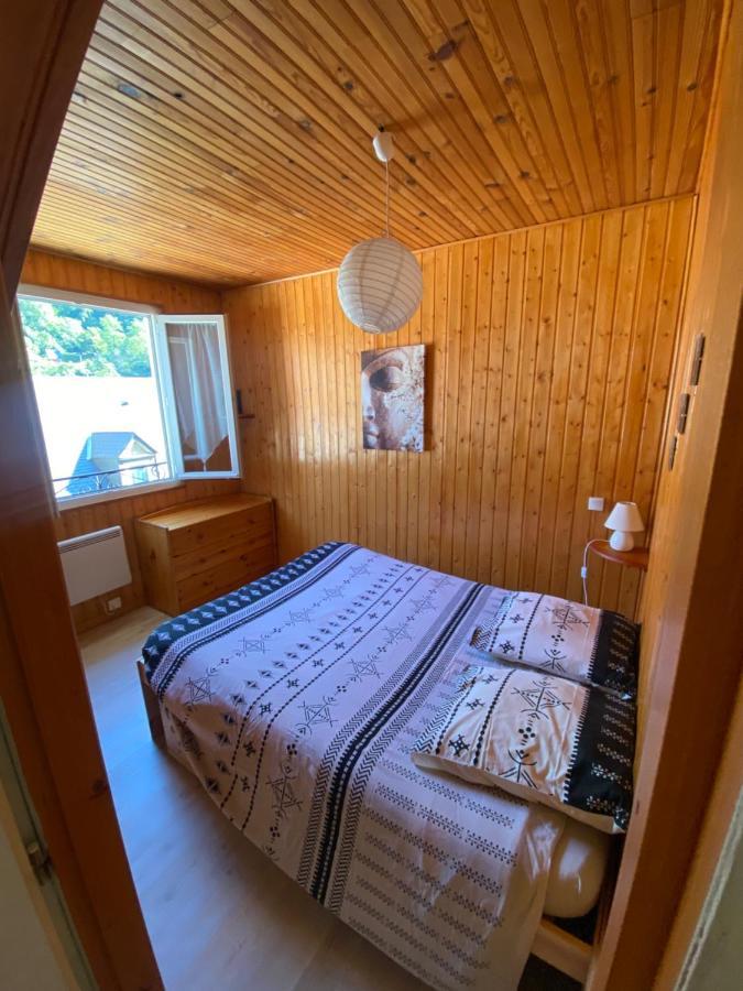 Appartement 4P О-Бонн Екстер'єр фото