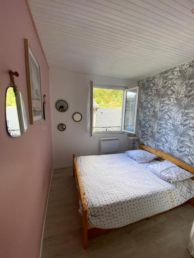 Appartement 4P О-Бонн Екстер'єр фото